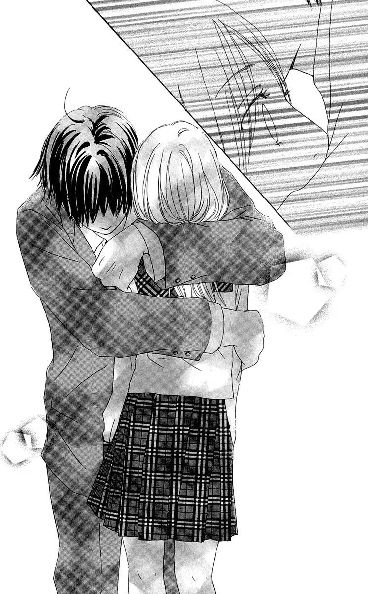 Sekai wa Happy de Dekiteiru Chapter 7 46